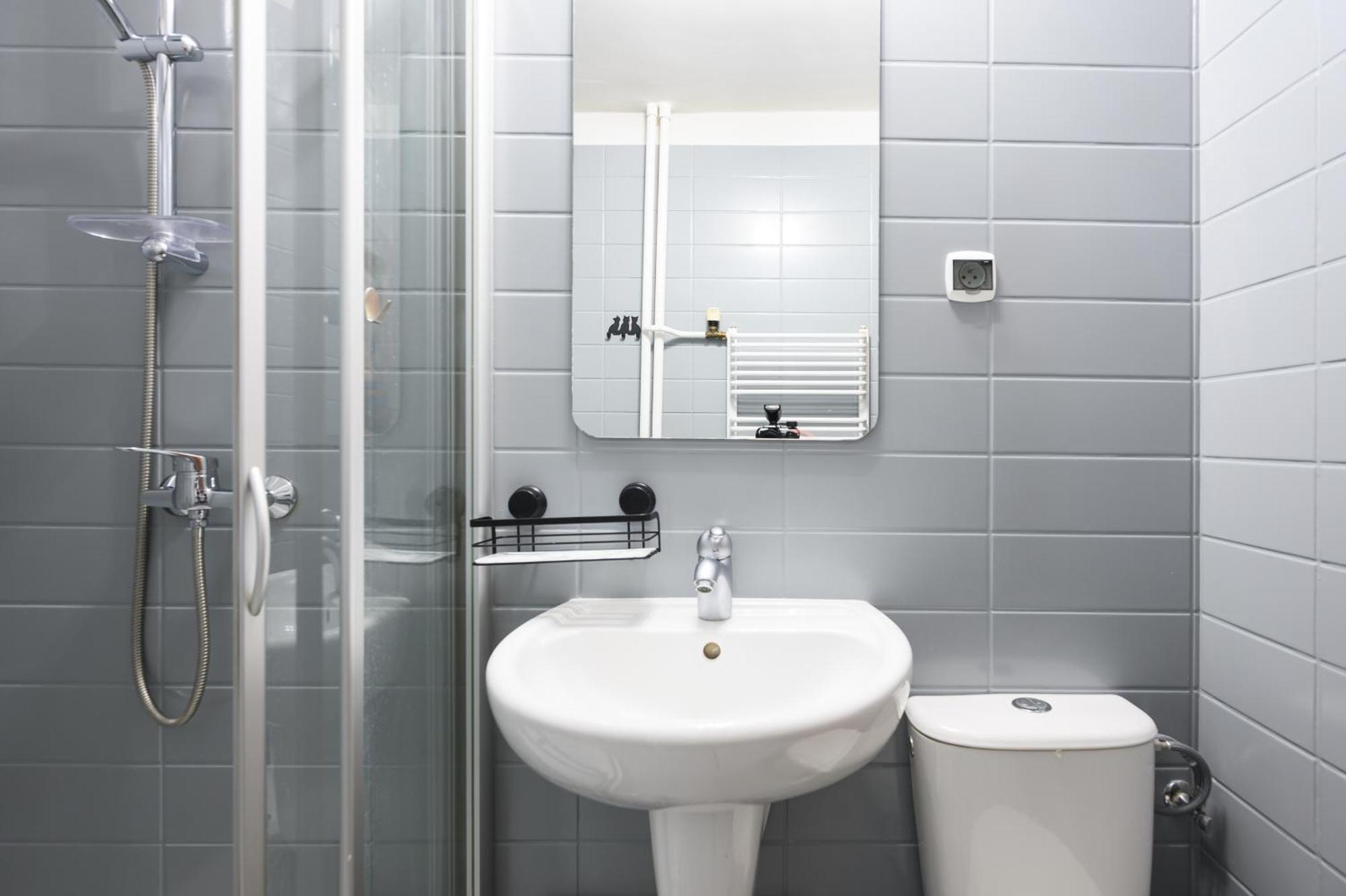 Piastowska 90A -A By Homeprime Gdańsk Eksteriør billede
